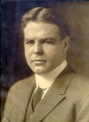 photo of William
Borden