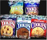 packaged cookies