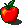 Drawing
of an apple