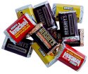 Hershey's miniatures