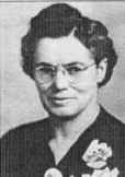 photo of
Louise Robinson Chapman