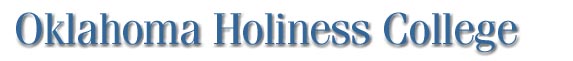 Oklahoma Holiness College