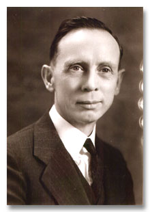 Archie Kay Bracken