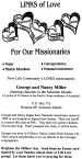 Explanation of 
Links missionary program