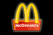 McDonald's iconic arches