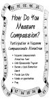 encouragement to support Nazarene Compassionate Ministries