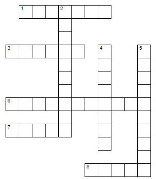 New Testament letters crossword puzzle