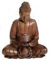 image of the Buddha