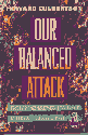 book cover of NMI
reading book, Our Balanced Attack