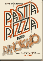 book cover of NMI mission
book, Pasta, Pizza and Pinocchio