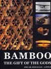 photo of book about
bamboo