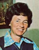 photo of NMI leader
Wanda Knox