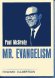 book cover of Mr.
Evangelism