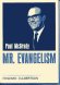 book cover of Mr.
Evangelism