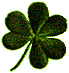 3-leaf clover