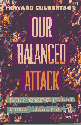 book cover of NMI
reading book, Our Balanced Attack