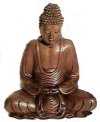 Case study: Buddha statues in Christian homes