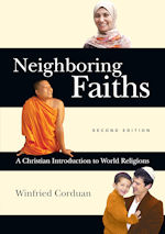 cover of Neoghboring
Faiths