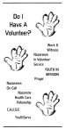 volunteer
ministries promotional image